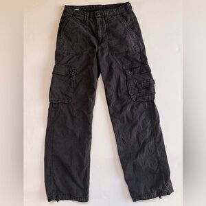 Women’s American Eagle Cargo Pants